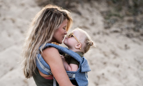 Απόρρητο: Gentle Weaning Workshop – “Αποθηλασμος με αγάπη”
