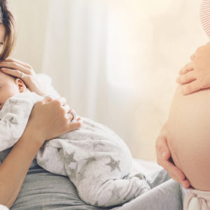 Κύκλος Προγεννητικών Συναντήσεων