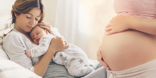 progennitiko Κύκλος Προγεννητικών Συναντήσεων