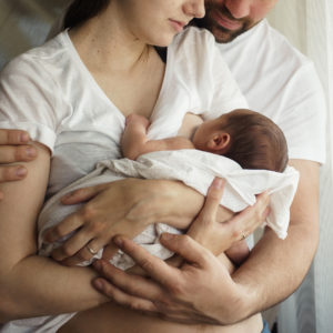 Όλα όσα θέλω να ξέρω για τη φροντίδα του μωρού μου